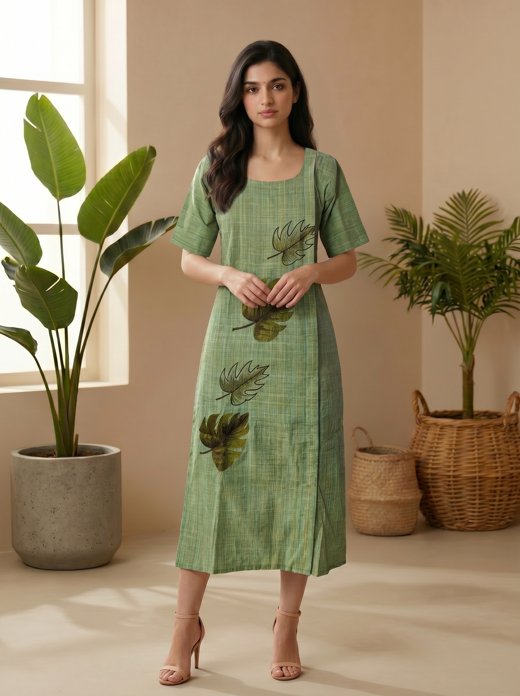 Forest Green
