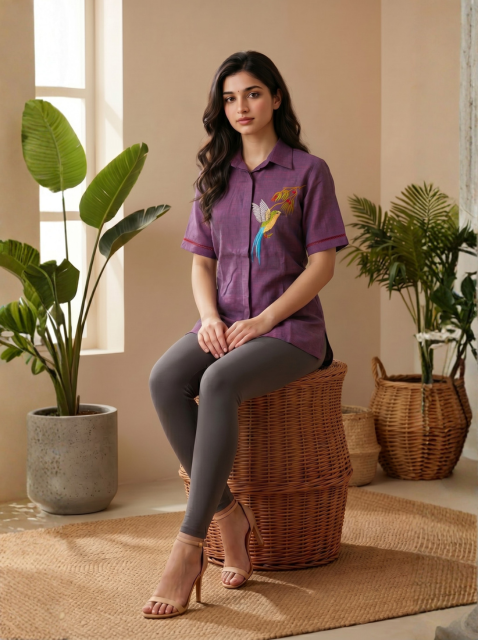 Mizumi Vest