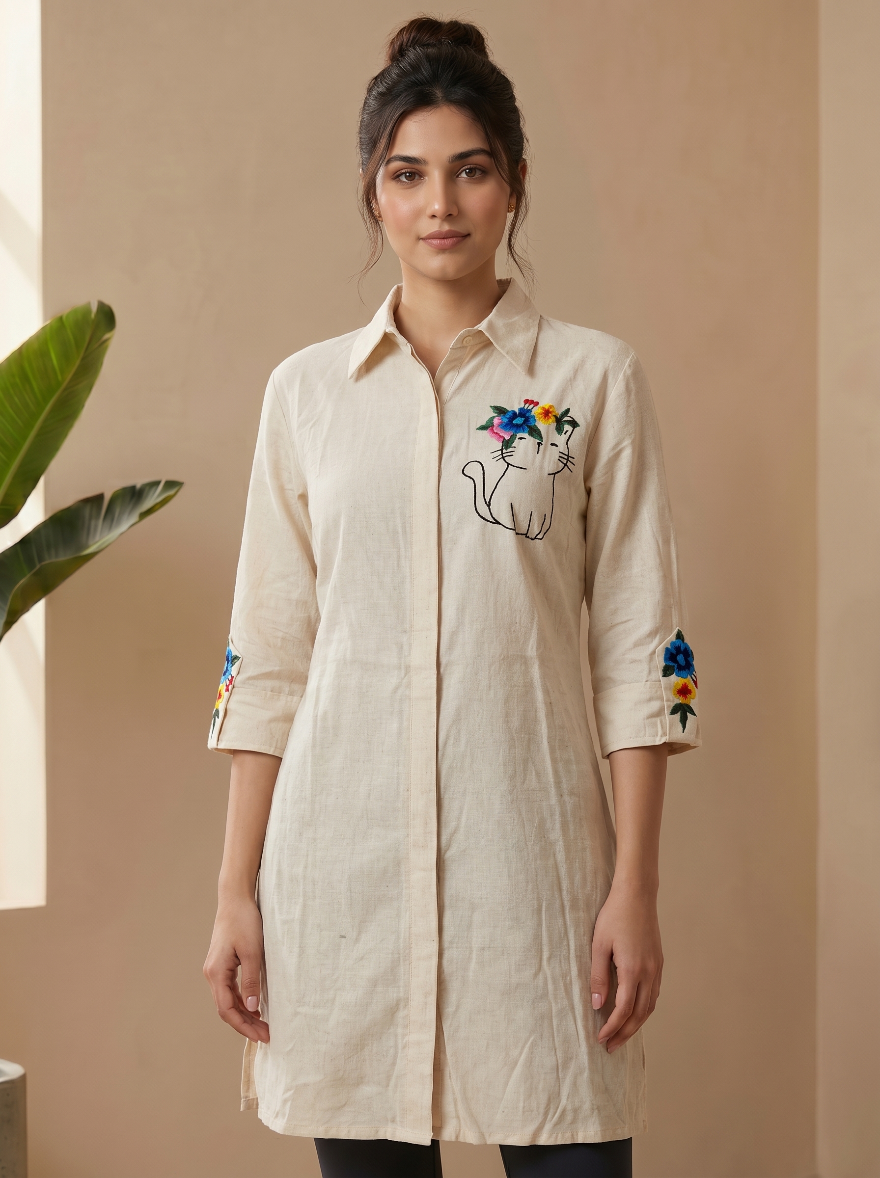 Mivaan Shacket