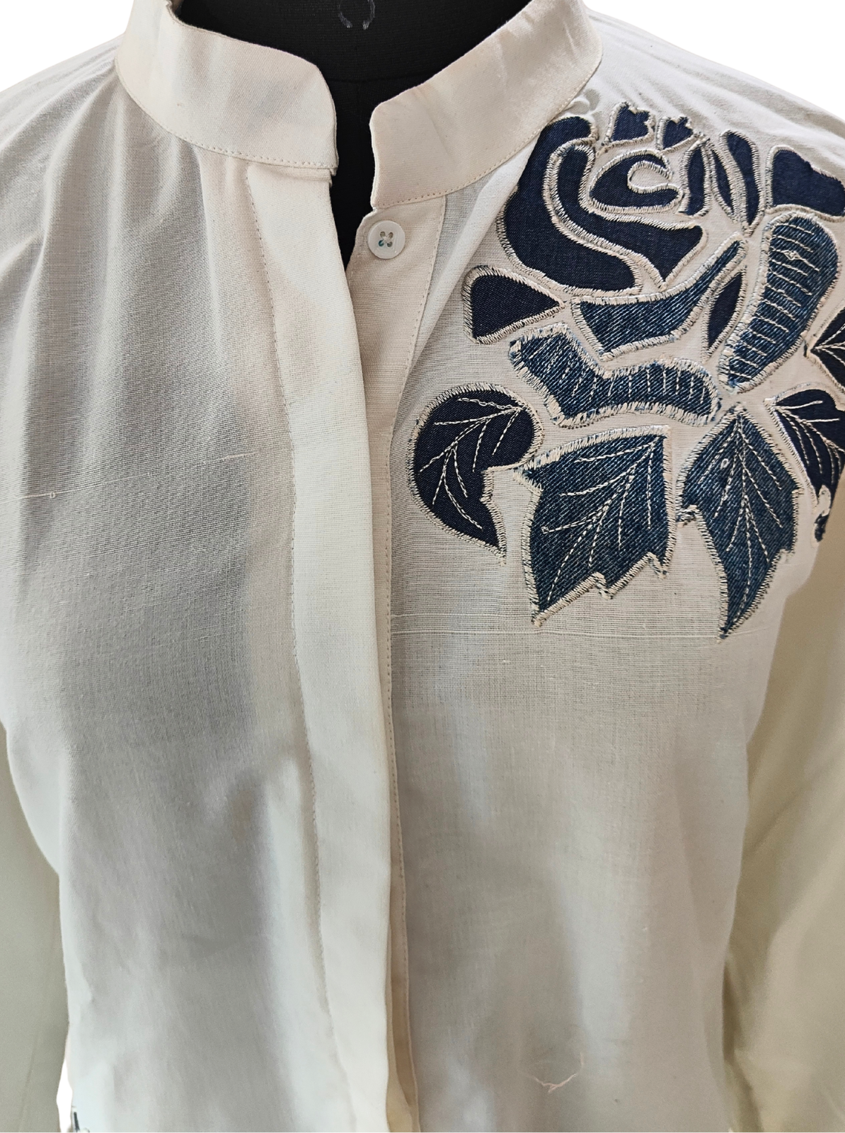 Azure Rose