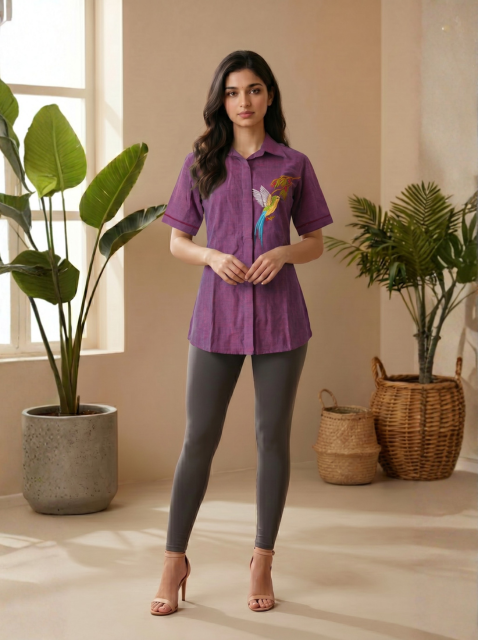 Mizumi Vest