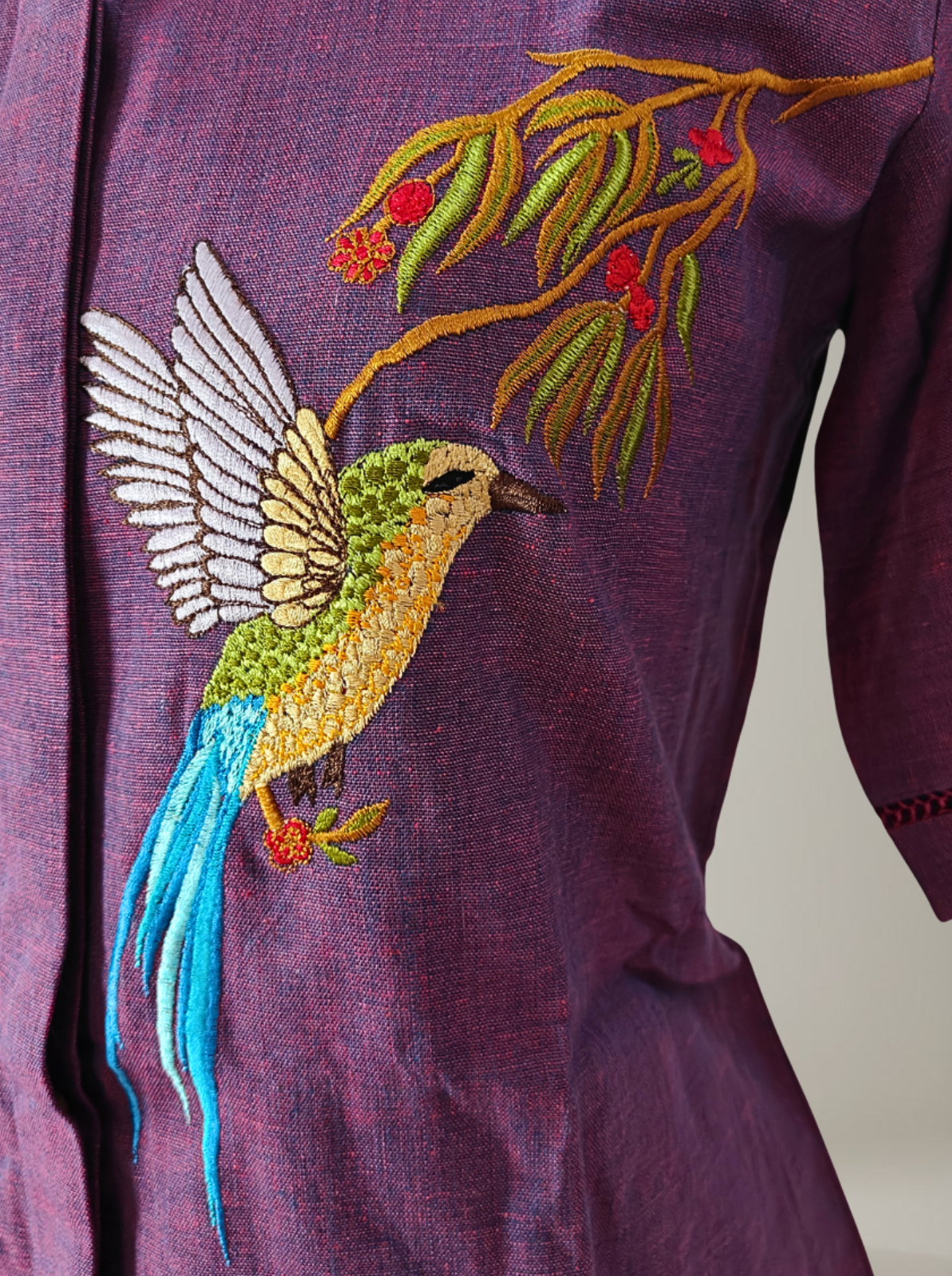 Mizumi Vest