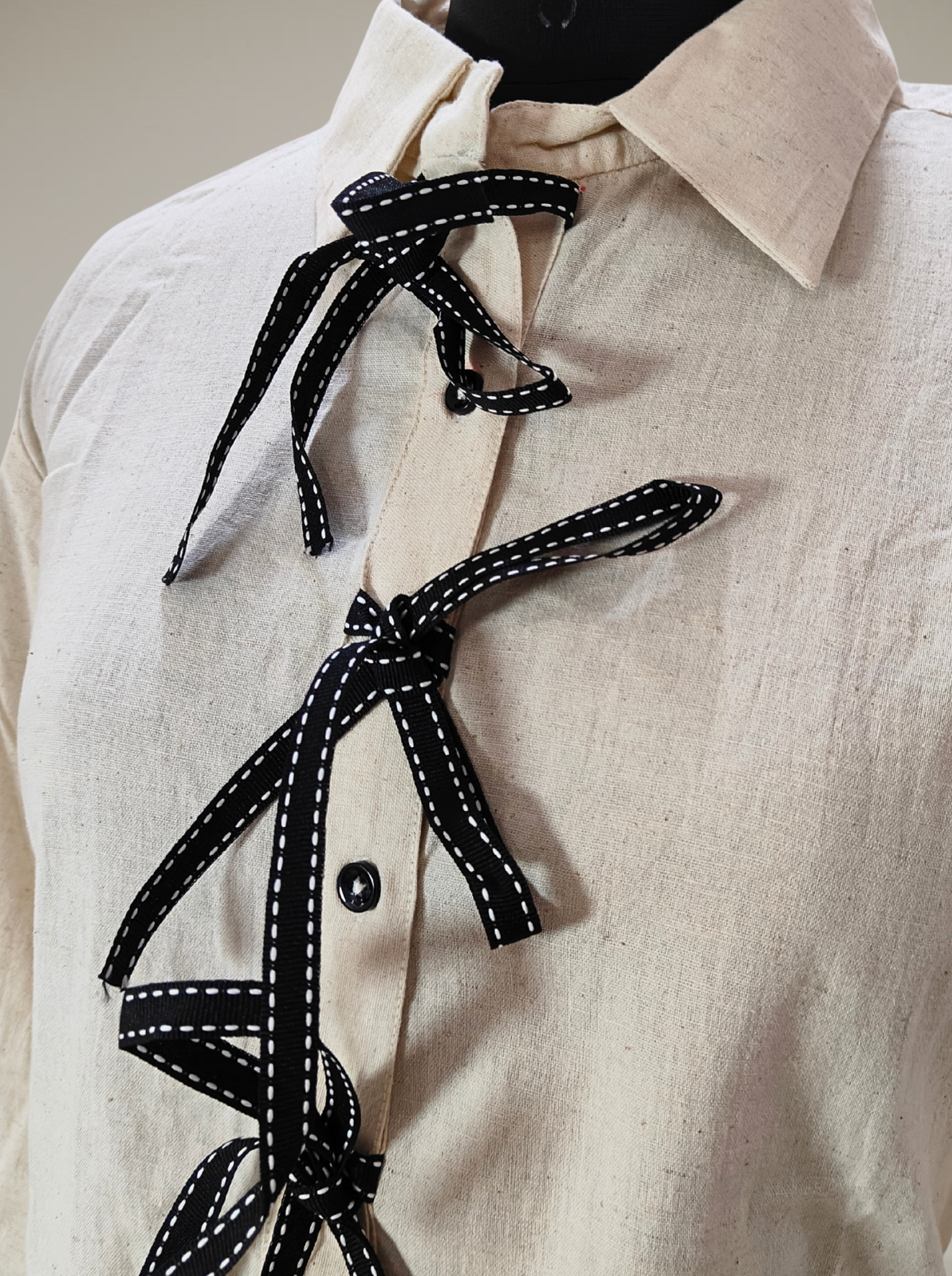 Naz Waistcoat